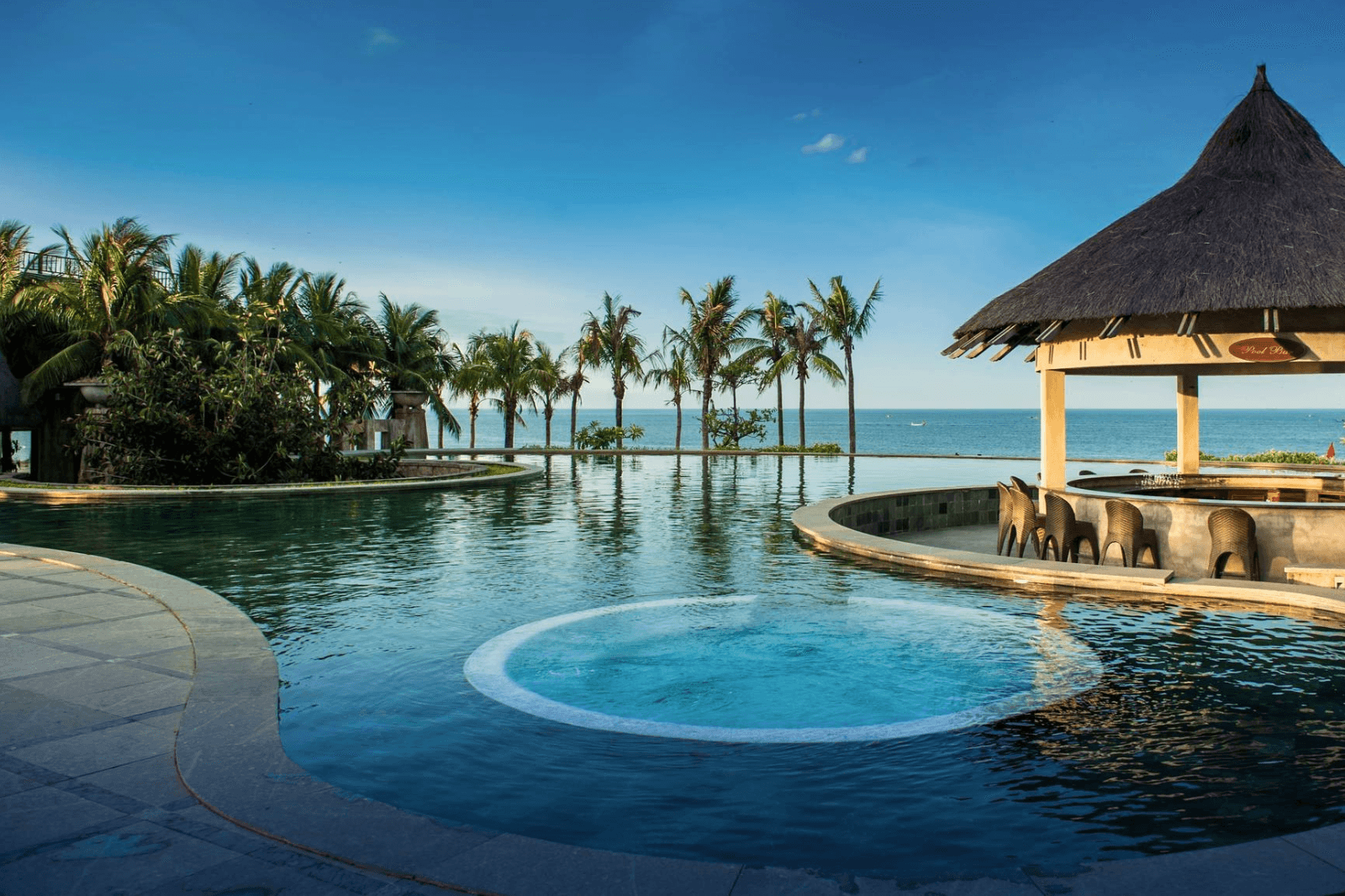 Sun Spa Resort