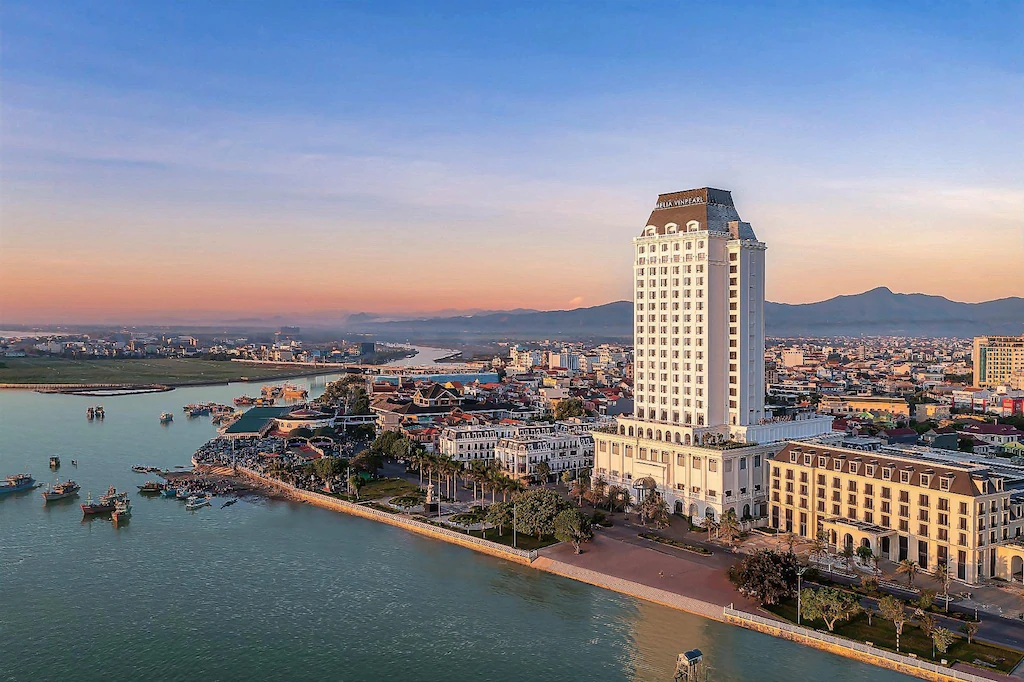 Meliá Vinpearl Quảng Bình