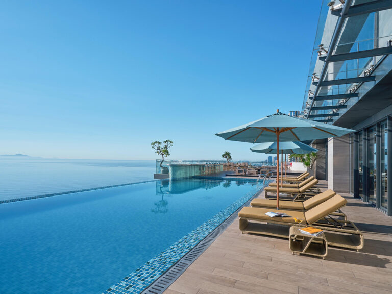 Top 10 Khách Sạn, Resort Và Farmstay Đáng Trải Nghiệm Ở Quảng Trị