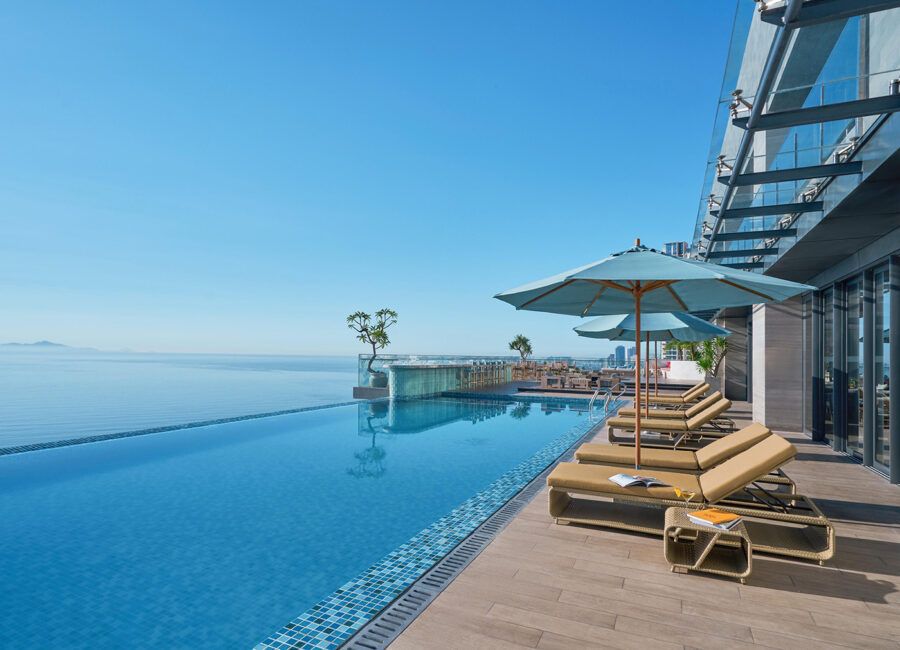 Top 10 Khách Sạn & Resort Đáng Trải Nghiệm Ở Quảng Trị